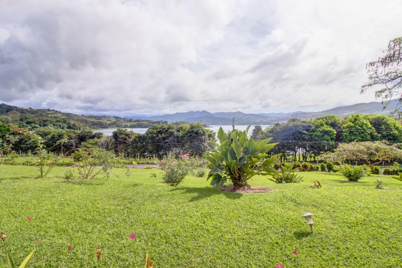 Arenal Volcano Lake Hotel La Fortuna Eksteriør bilde